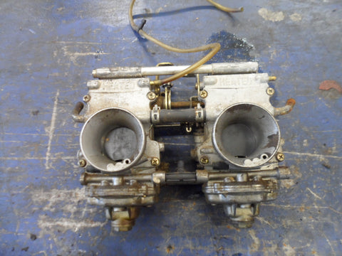Lynx Enduro 600 -02