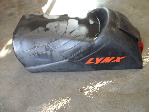 Lynx Enduro 600 -02