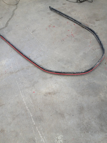 Ski-doo Formula 3 -96