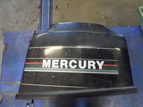 Mercury 40 hp 1990 motorkåpa