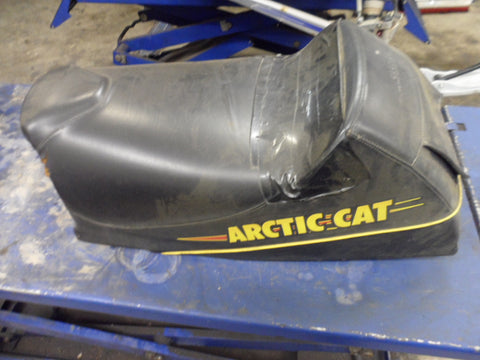 Arctic-cat F5 -03